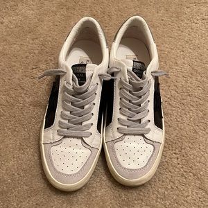 Vintage Havana sneakers worn a handful of times.